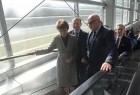 Koleje Małopolskie pojechały do Balic