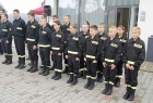 Bezpieczna Małopolska: sprzęt dla druhów z gminy Korzenna