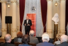Prof. Balcerzan otrzymał nagrodę im. Wyki