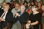 Polonia Minor dla prof. Cezarego Szczylika