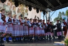 Dożynki w Niedźwiedziu