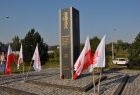 Nowy Sącz. Obchody 35-lecia powstania NSZZ "Solidarność"
