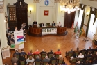 Nowy Sącz: 110-lecie Polskiego Towarzystwa Turystyczno-Krajoznawczego „Beskid”