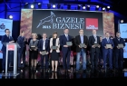 Znamy "Gazele Biznesu" z Małopolski