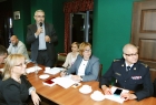 Obradowało forum subregionu sądeckiego