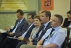 I Polsko – Indyjskie Forum IT