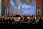 Koncert Wolności i Solidarności w krakowskiej Filharmonii