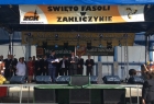 Święto fasoli "Piękny Jaś" z doliny Dunajca