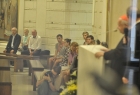 Forum Liderów Młodzieżowych w Łagiewnikach