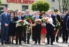 Nowy Sącz - 3 maja