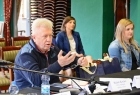 Nowy Sącz.Konsultacje Regionalnego Planu Działań na rzecz Zatrudnienia
