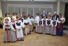 Konkurs na najpiękniejszy bukiet zielny