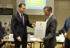 Oto lokomotywy Małopolski