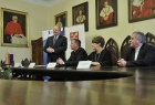 Sprzęt dla młodych dziennikarzy