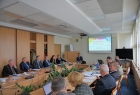 Posiedzenie Małopolskiej Rady ds. Społeczeństwa Informacyjnego