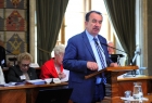 Seniorzy z całej Polski debatowali w Krakowie