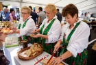 Pogórzańskie Święto Wina i Miodu w Gromniku