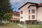 W Piotrowicach zagrali na nowym boisku
