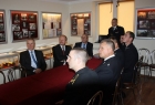 Strażacy z gminy Tuchów z nowym sprzętem