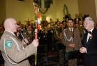 Od 45 lat śpiewają na chwałę Pana