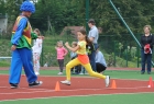 Otwarcie Centrum Sportu i Rekreacji w Ryczowie