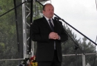Obchody w Woli Rzędzińskiej