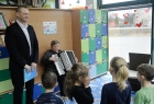 Wielkie czytanie małym Małopolanom