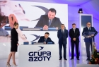 Grupa Azoty wybuduje nową wytwórnię Poliamidu 6