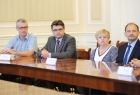 Kolejne wsparcie dla budowy obwodnicy Oświęcimia