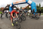 Rowerowa niedziela w Nowym Sączu