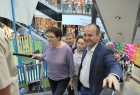 Premier Ewa Kopacz przyjechała do Małopolski