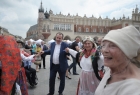 Zaczęły się Małopolskie Dni Osób Niepełnosprawnych