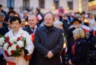 Obchody Święta Niepodległości w Tarnowie