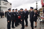 Bezpieczna Małopolska: sprzęt dla druhów z gminy Korzenna