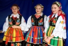 Święto owoców i miodu w Pleśnej