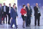 Premier Ewa Kopacz gościła na Forum Ekonomicynzm