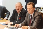 Wspólne projekty Małopolski i Kraju Preszowskiego