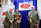 Wyróżniono zasłużonych w walce o niepodległość