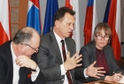 Wspólne projekty Małopolski i Kraju Preszowskiego