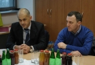 Małopolska wzorem dobrych praktyk dla Gruzinów