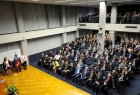 Inauguracja roku akademickiego na Uniwersytecie Rolniczym