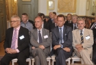Otwarcie obrad Polsko-Brytyjskiego Okrągłego Stołu