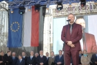 Małopolska na Festiwalu Nauki w Krakowie