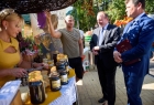 Pogórzańskie Święto Wina i Miodu w Gromniku
