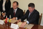 Od lewej: M.Sowa, M.Kostiuk