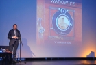 Interaktywna książka o Wadowicach