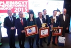 Najpopularniejszy sportowiec Sądecczyzny 2015