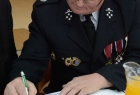 Gromnik: Nowy sprzęt dla strażaków