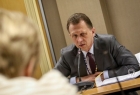 Na Śląsku odbył się Konwent Marszałków RP