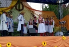 IX Festiwal Kultury Pogórzańskiej